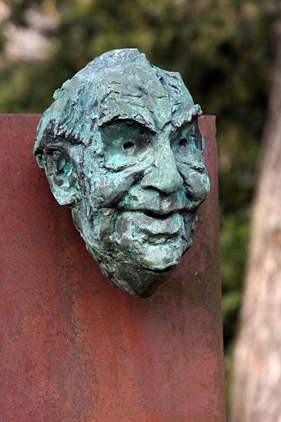 Spomenik Antonu Jobstu